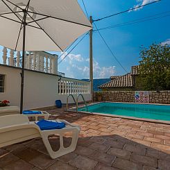 Vakantiehuis Kuca Ujdenica / HR-09154-01