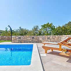 Vakantiehuis JOPA BARCI / HR-08581-01