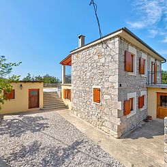 Vakantiehuis JOPA BARCI / HR-08581-01