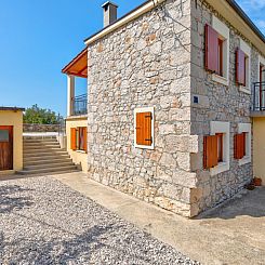 Vakantiehuis JOPA BARCI / HR-08581-01