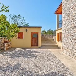 Vakantiehuis JOPA BARCI / HR-08581-01