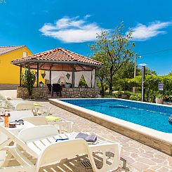 Vakantiehuis Dea / HR-09382-01