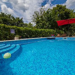 Vakantiehuis Dea / HR-09382-01