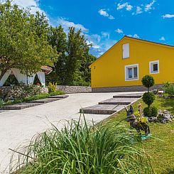 Vakantiehuis Dea / HR-09382-01