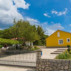 Vakantiehuis Dea / HR-09382-01