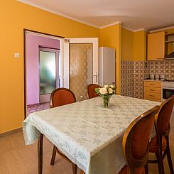 Appartement CUPKO 1 / HR-07270-01
