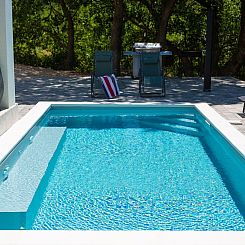 Vakantiehuis "Villa Modruna" mit privatem Pool