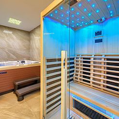 Vakantiehuis "Villa Modruna" mit privatem Pool