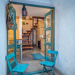 Vakantiehuis Amorino
