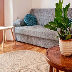 Vakantiehuis Amorino