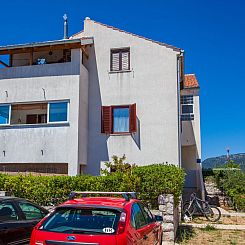 Appartement Kristian