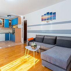 Appartement Kristian