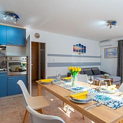 Appartement Kristian