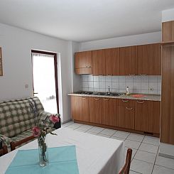 Appartement "Duomo 2" mit Terrasse