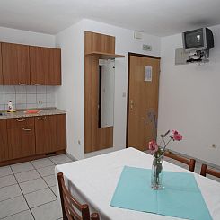 Appartement "Duomo 2" mit Terrasse