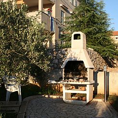 Appartement "Duomo 1" mit Terrasse