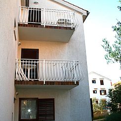 Appartement "Duomo 1" mit Terrasse