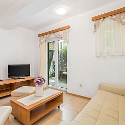 Appartement Mare 4