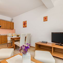 Appartement Mare 4