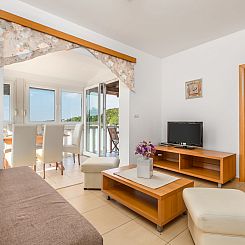 Appartement Mare 5