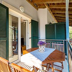 Appartement Mare 8