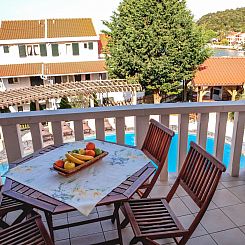 Appartement Tomislav 4