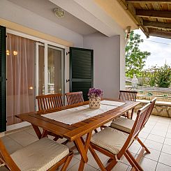 Vakantiehuis Lucija