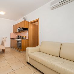 Vakantiehuis Lucija