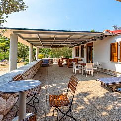 Vakantiehuis Dundo House