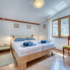 Vakantiehuis Dundo House