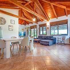 Vakantiehuis Dundo House