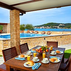 Vakantiehuis Superior