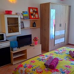 Appartement Appartement in Kampor