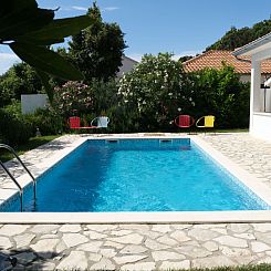Vakantiehuis Villa Prislin