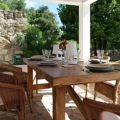 Vakantiehuis Villa Prislin