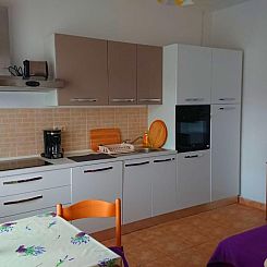 Vakantiehuis Fantastisches Haus nur 700m vom Strand entfernt