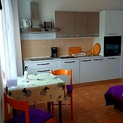 Vakantiehuis Fantastisches Haus nur 700m vom Strand entfernt