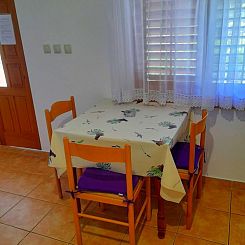 Vakantiehuis Fantastisches Haus nur 700m vom Strand entfernt