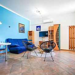 Appartement Čipčić