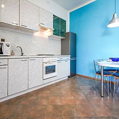 Appartement Čipčić