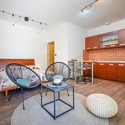 Appartement Čipčić