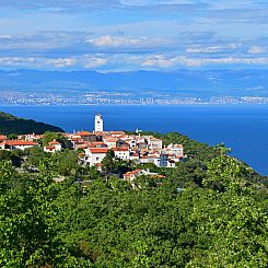 Appartement Kristijan