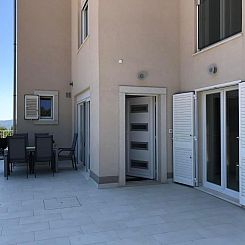 Appartement Rijeka