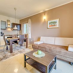 Appartement Villa Tara