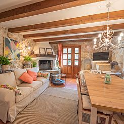 Vakantiehuis Luna