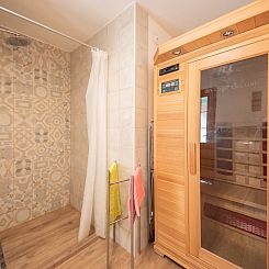 Vakantiehuis Luna