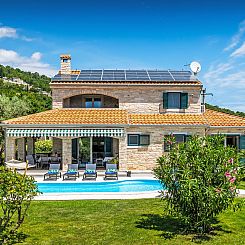 Vakantiehuis Villa Stonegate