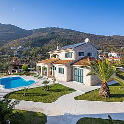 Vakantiehuis Villa Stonegate