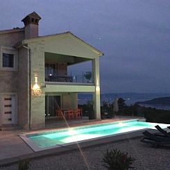 Vakantiehuis Stepča