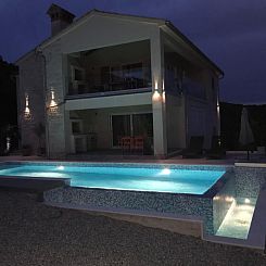 Vakantiehuis Stepča